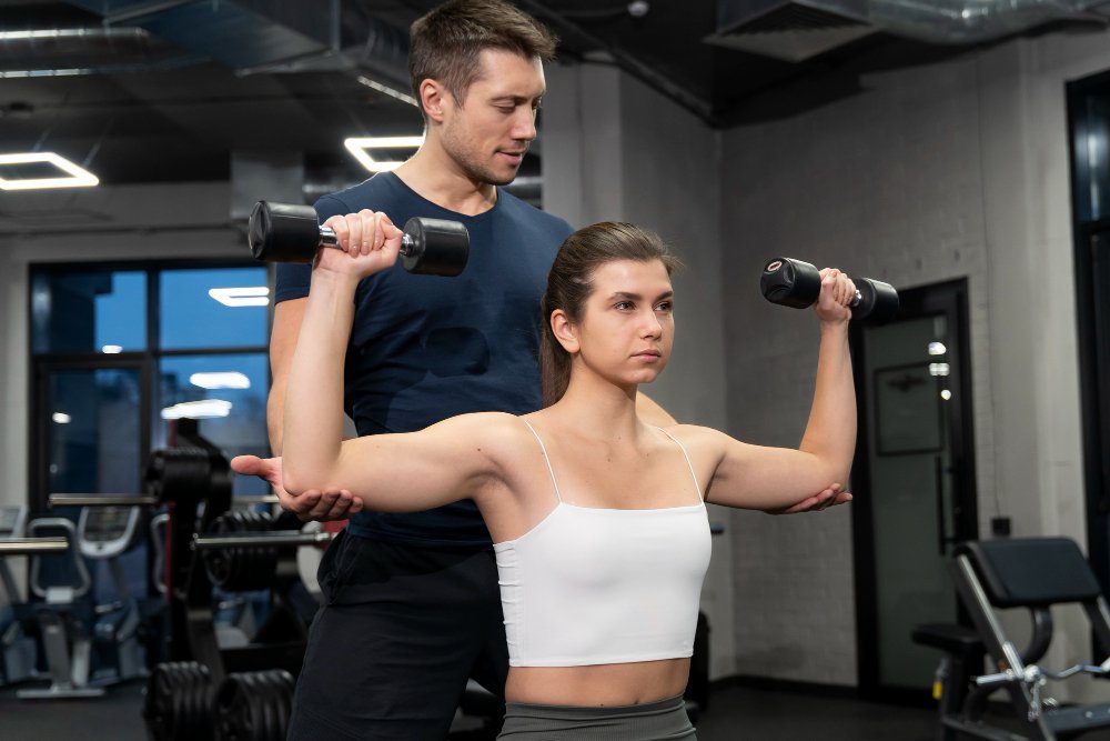 How to Turn Your Passion for Fitness Into a Career