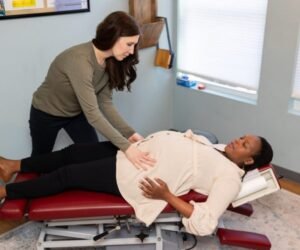 prenatal chiropractic care