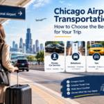 Chicago Airport Transportation