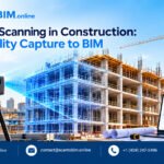 3D Laser Scanning in Construction