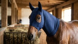 Beyond the Barn: Why Horse Hoods Are an Essential Part of Everyday Equine Care