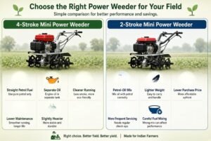 Agricultural Machinery Manufacturers