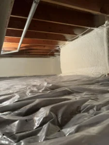 Why Uneven Room Temperatures May Point to Insulation Problems