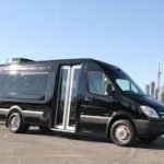 Bus Rental Toronto