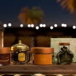 The Complete Guide to Incense and Oud Incense in Arabian Fragrance Traditions