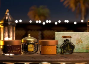 The Complete Guide to Incense and Oud Incense in Arabian Fragrance Traditions