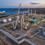 The Future of Energy Infrastructure: Why Integrated Execution is Reshaping Energy Delivery
