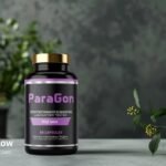 stomach parasites