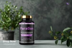stomach parasites