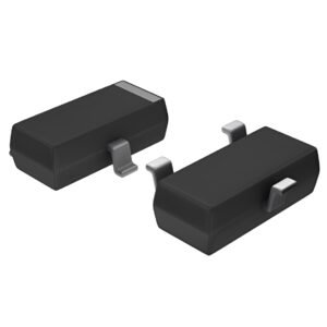 Digital Transistors