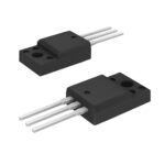 Varactor Diodes