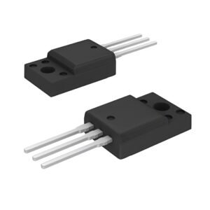 Varactor Diodes