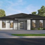 Knockdown Rebuild Melbourne