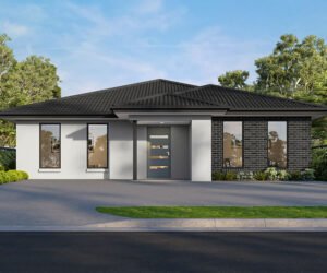Knockdown Rebuild Melbourne