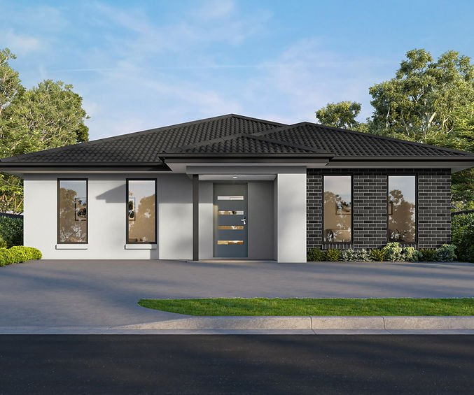 Knockdown Rebuild Melbourne