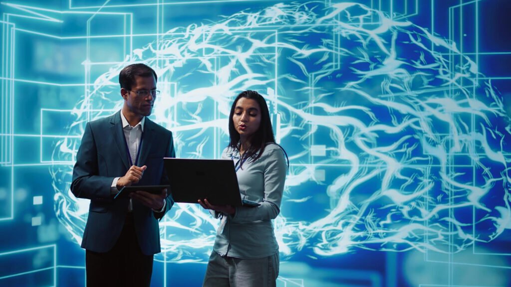 AI Consulting