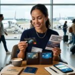 Choosing A Credit Card To Maximise Travel Rewards
