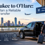 Milwaukee to O’Hare