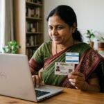 How to Check Ration Card Details by Aadhaar Number Using State Food Portals