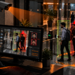 AI Tailgating Detection Software
