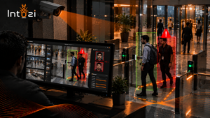AI Tailgating Detection Software