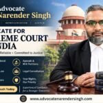 Advocate For Supreme Court Of India