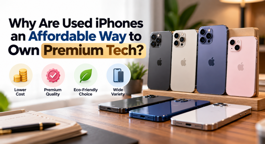 Affordable Premium iPhone Collection
