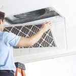Air Duct Cleaning