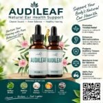 Audileaf