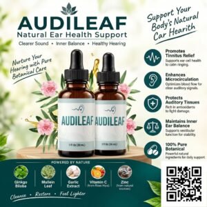 Audileaf
