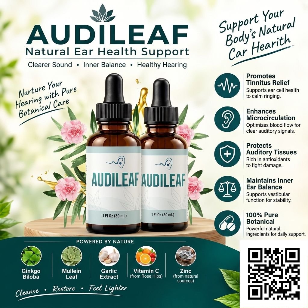 Audileaf
