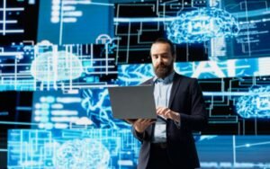 Austin TX IT Services Company