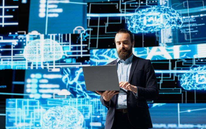 Austin TX IT Services Company