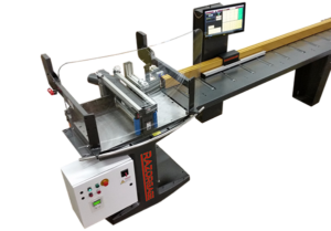 Auto Pusher System