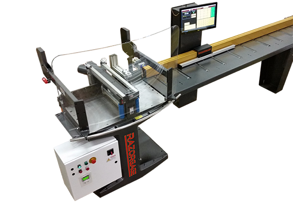 Auto Pusher System