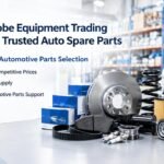 Auto Spare Parts Suppliers in UAE