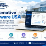 automotive software USA