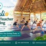 Bali Yoga Teacher Training