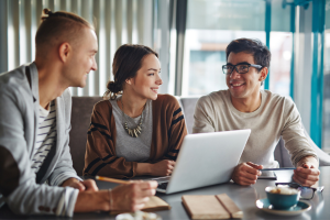 Dynamics 365 Team