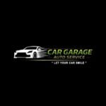 Best Car Garage in Dubai