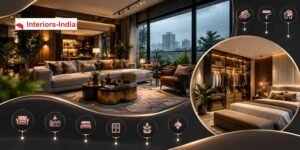 Best Interior Designers in Delhi: Transform Your Home