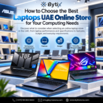 Best Laptops UAE Online Store