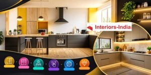 Best Modular Kitchen Designers in Gurgaon: Stylish Spaces (2026)