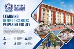 Cbse Schools In Greater Noida West