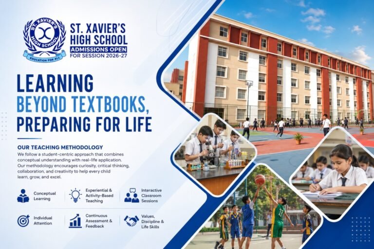 Cbse Schools In Greater Noida West