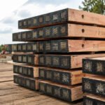 Best Timber Mat Supplier