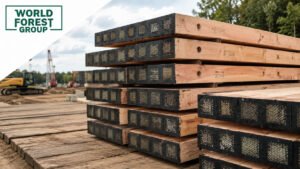 Best Timber Mat Supplier
