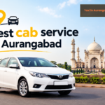 Best cab service in aurangabad