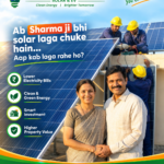 Solar panel dealer in Hisar, Haryana