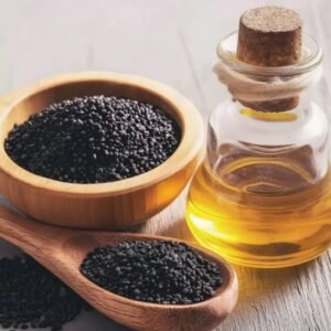 Black Seed Oil supplier
